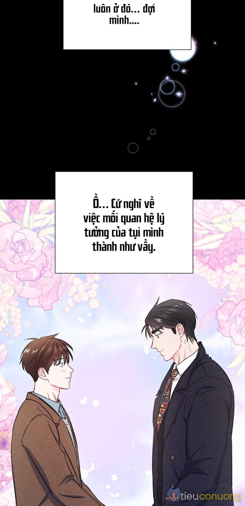 Tình anh em xã hội chủ nghĩa Chapter 34 - Page 42