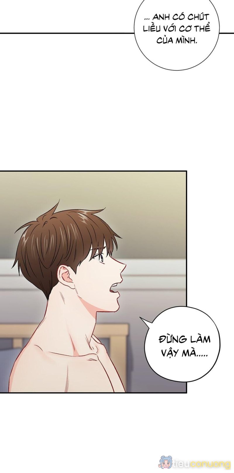 Tình anh em xã hội chủ nghĩa Chapter 34 - Page 6