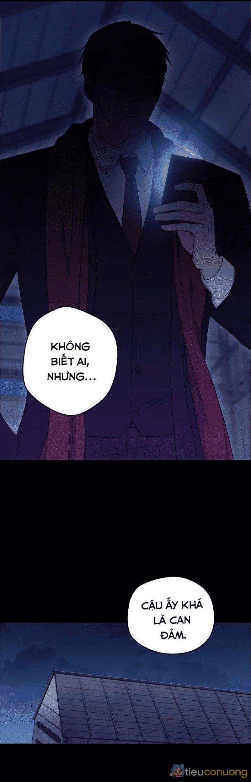 Tình anh em xã hội chủ nghĩa Chapter 3 - Page 20