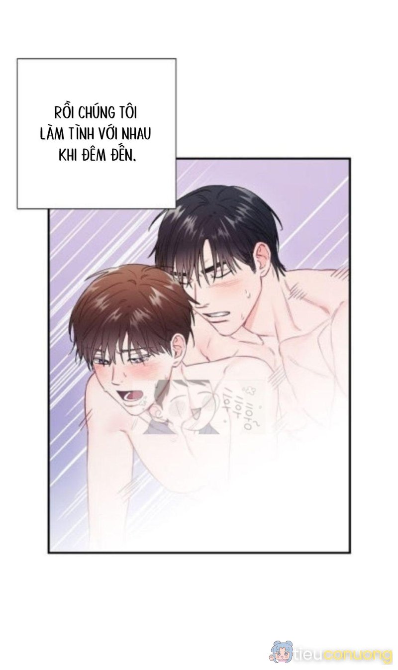 Tình anh em xã hội chủ nghĩa Chapter 44 - Page 15