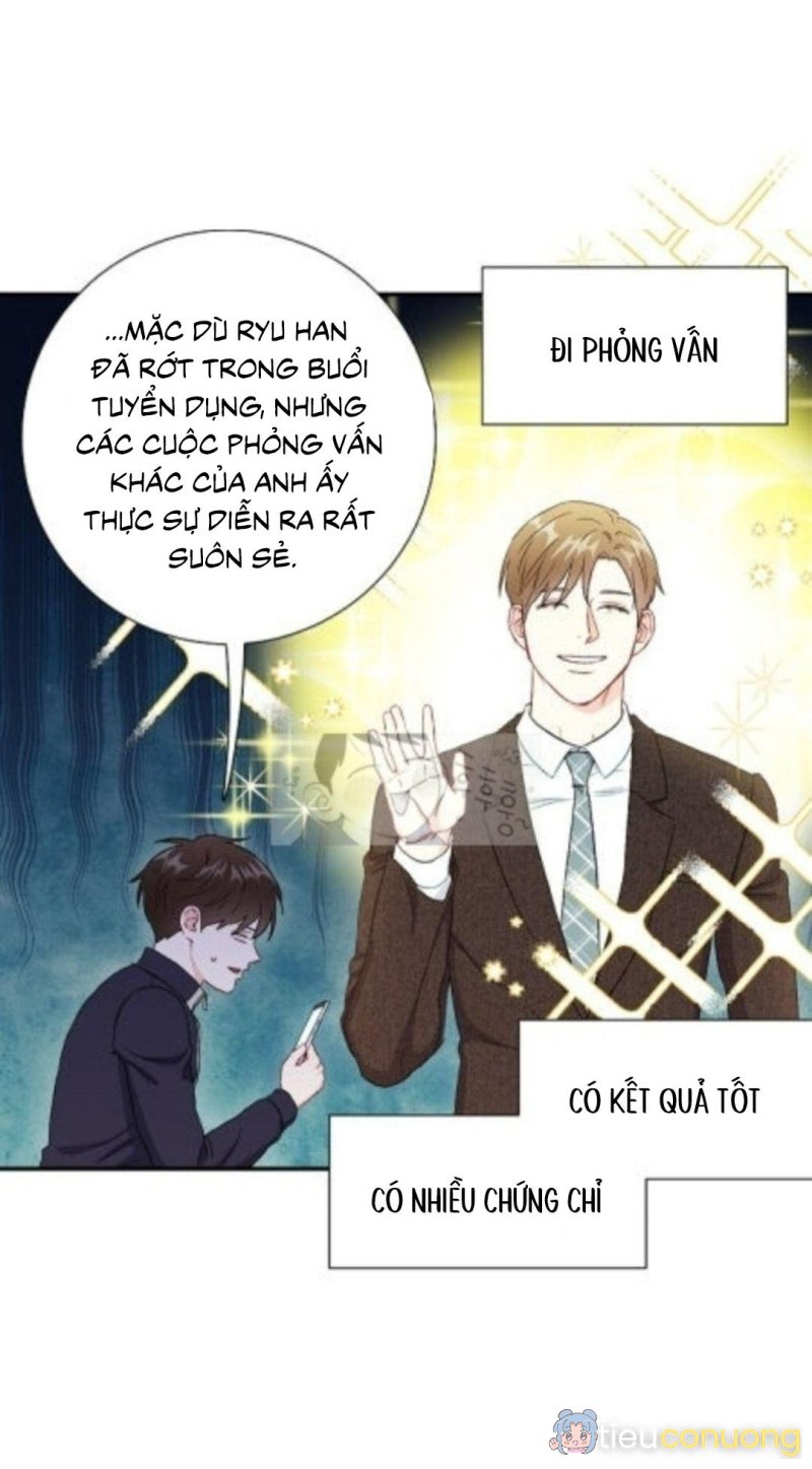 Tình anh em xã hội chủ nghĩa Chapter 44 - Page 26