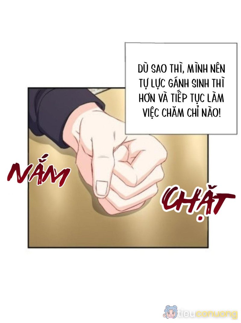 Tình anh em xã hội chủ nghĩa Chapter 44 - Page 39