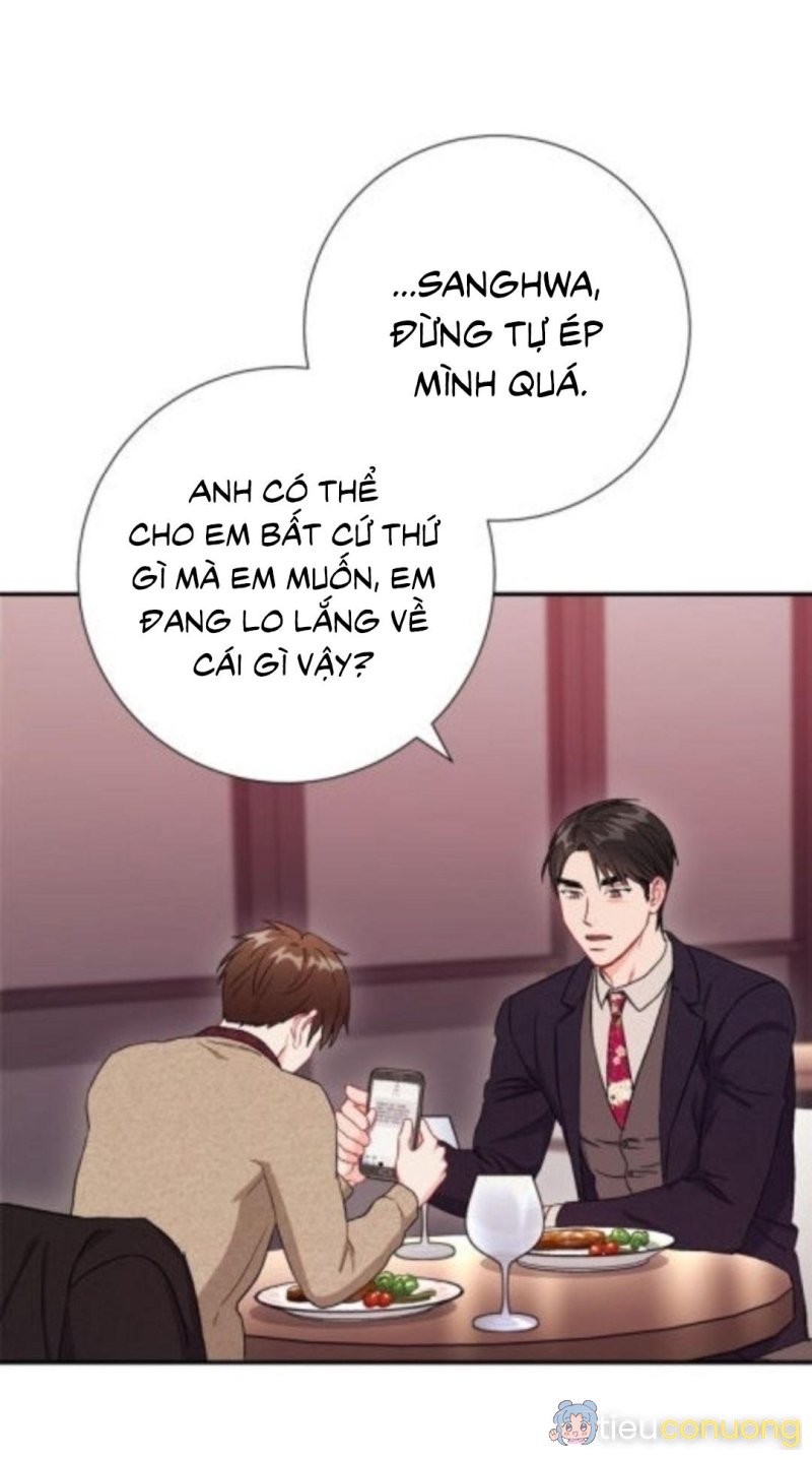 Tình anh em xã hội chủ nghĩa Chapter 44 - Page 59