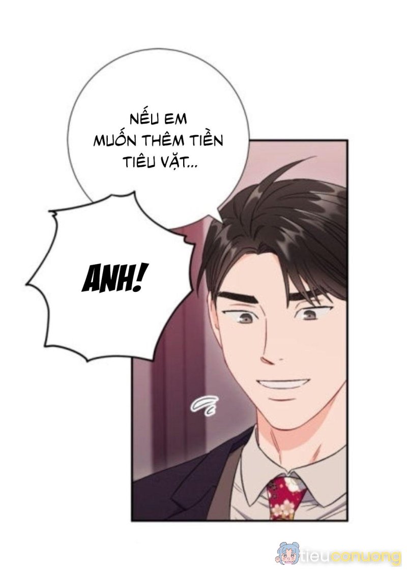 Tình anh em xã hội chủ nghĩa Chapter 44 - Page 60