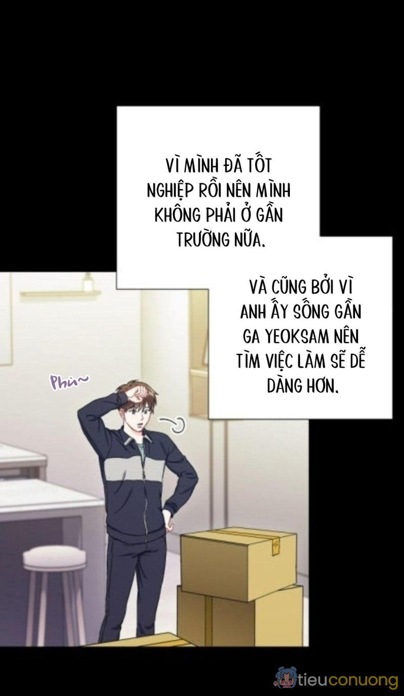 Tình anh em xã hội chủ nghĩa Chapter 44 - Page 7