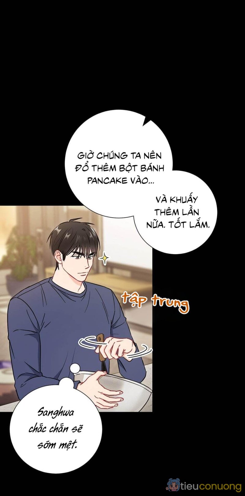 Tình anh em xã hội chủ nghĩa Chapter 25 - Page 30