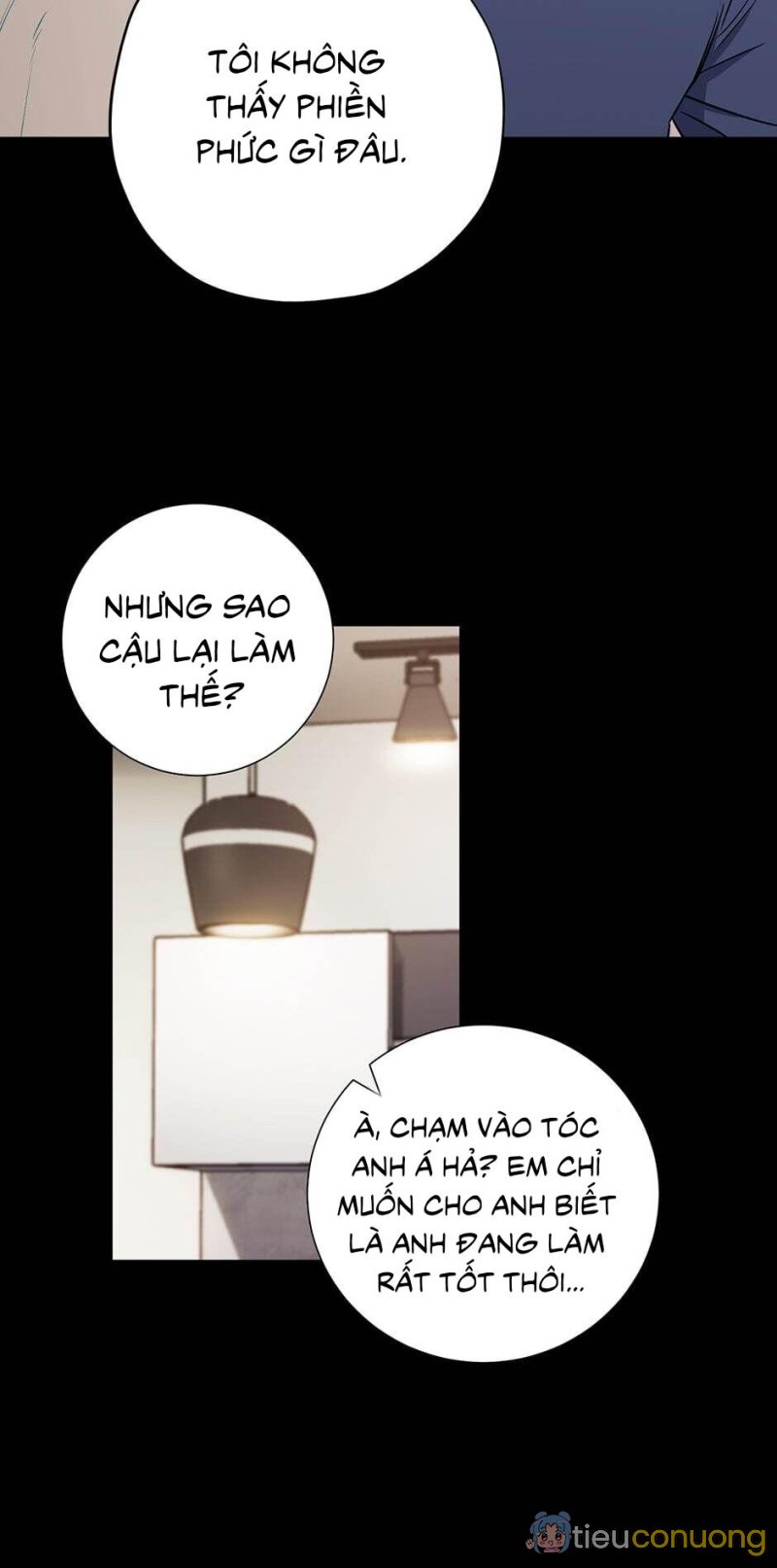 Tình anh em xã hội chủ nghĩa Chapter 25 - Page 38