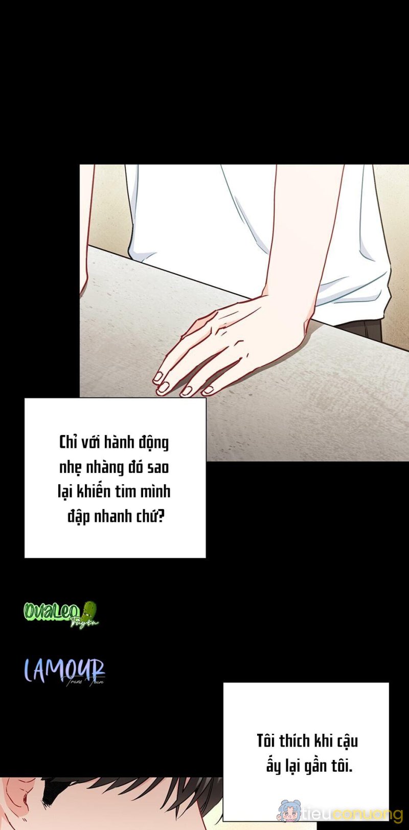 Tình anh em xã hội chủ nghĩa Chapter 25 - Page 39