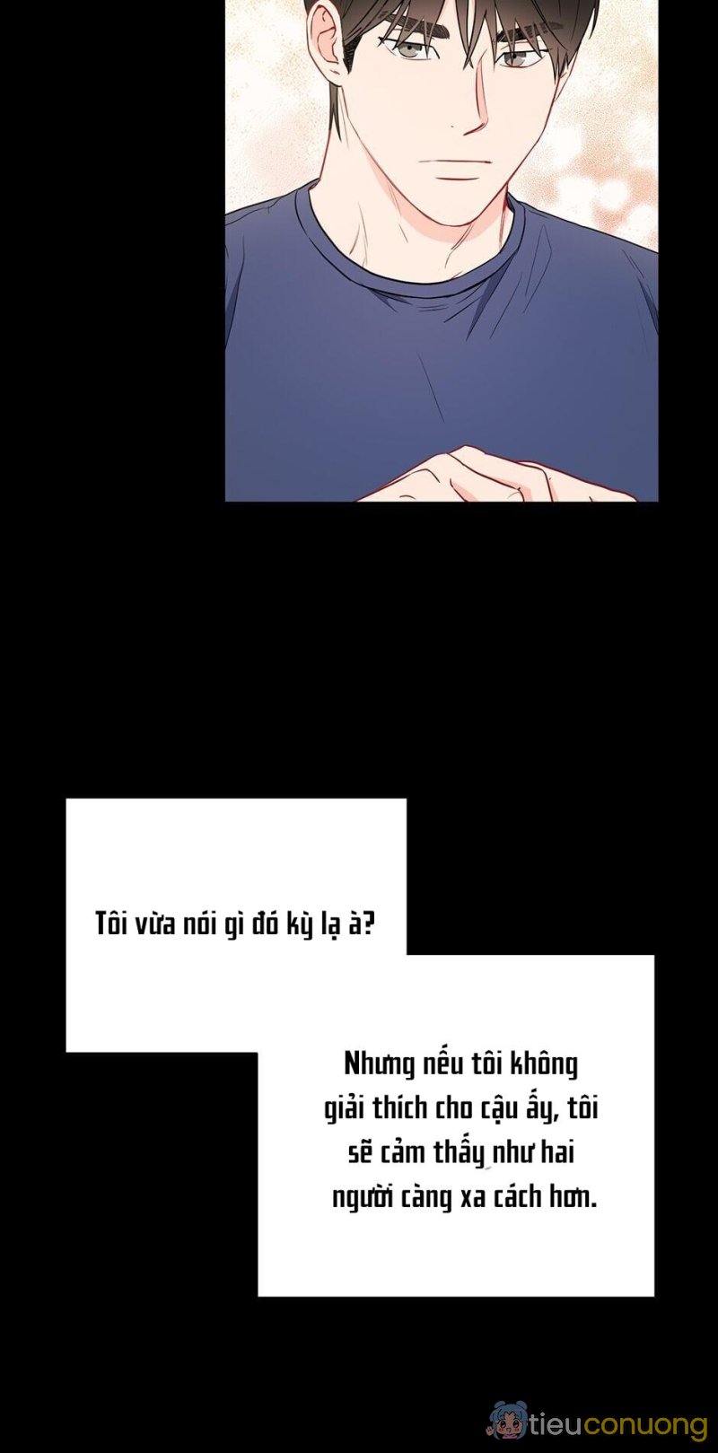 Tình anh em xã hội chủ nghĩa Chapter 25 - Page 43