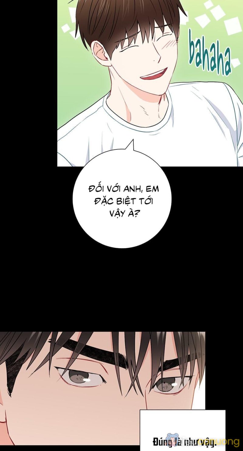 Tình anh em xã hội chủ nghĩa Chapter 25 - Page 46