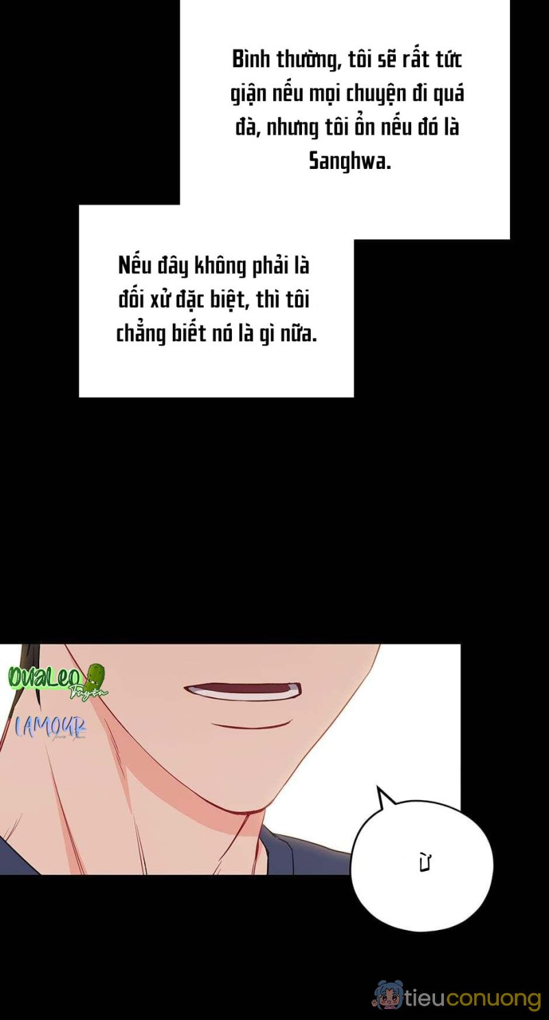 Tình anh em xã hội chủ nghĩa Chapter 25 - Page 48