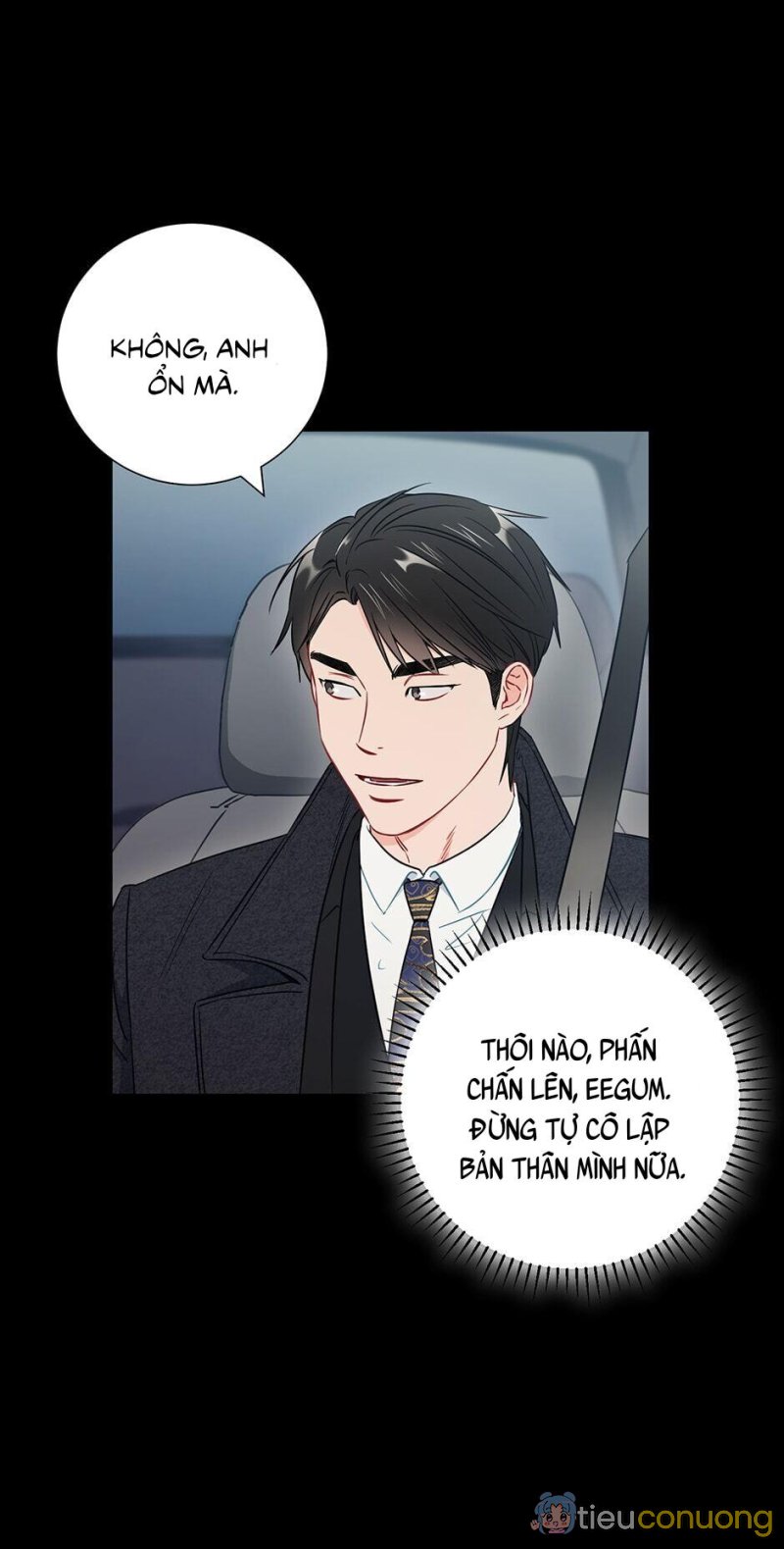 Tình anh em xã hội chủ nghĩa Chapter 25 - Page 6