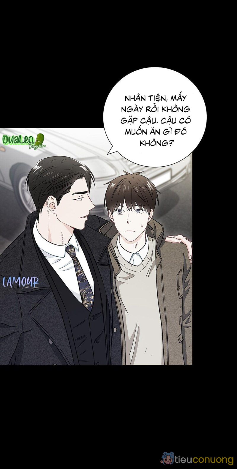 Tình anh em xã hội chủ nghĩa Chapter 25 - Page 7