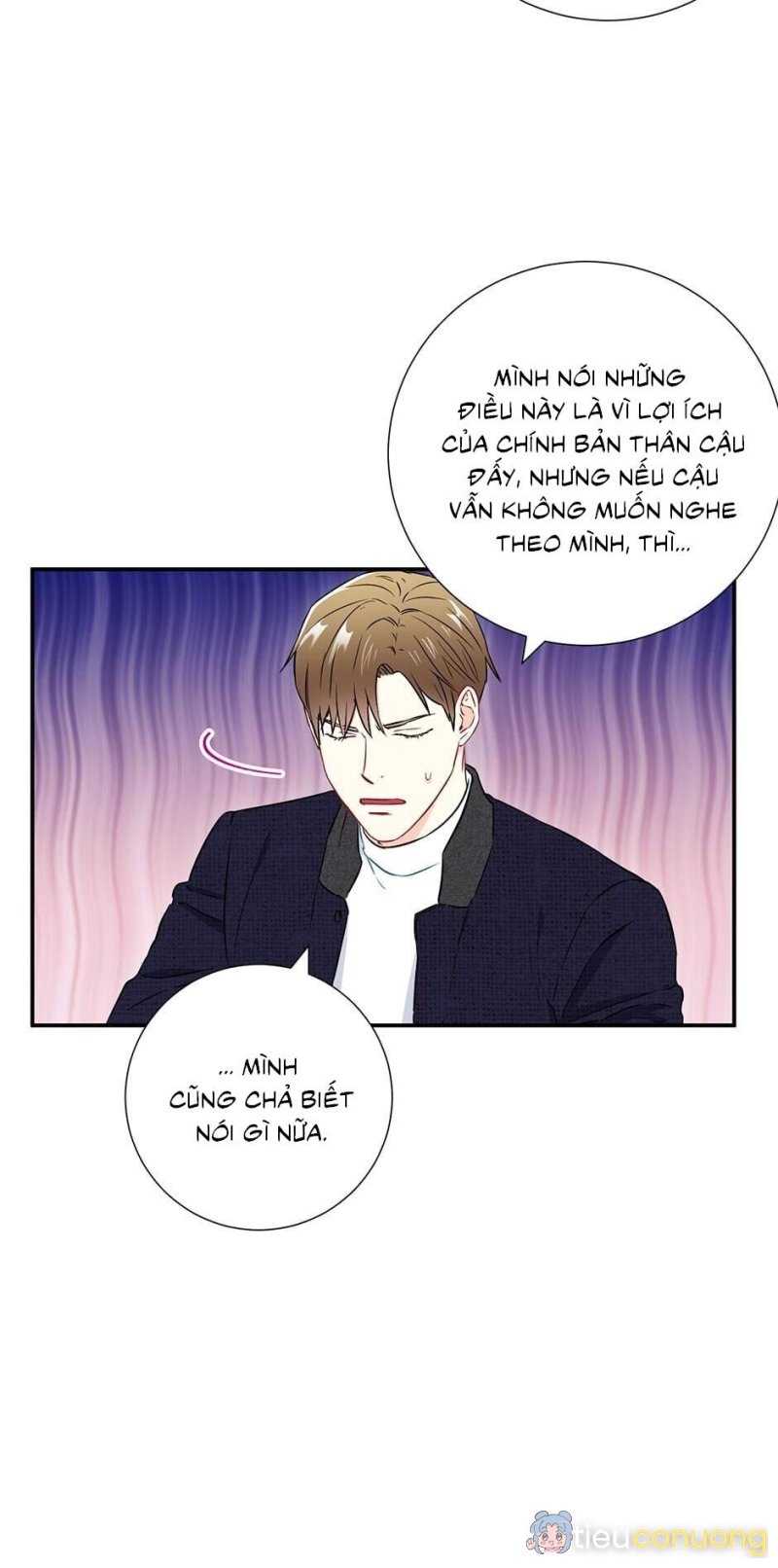 Tình anh em xã hội chủ nghĩa Chapter 16 - Page 24