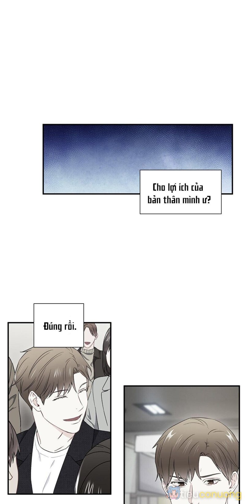 Tình anh em xã hội chủ nghĩa Chapter 16 - Page 25