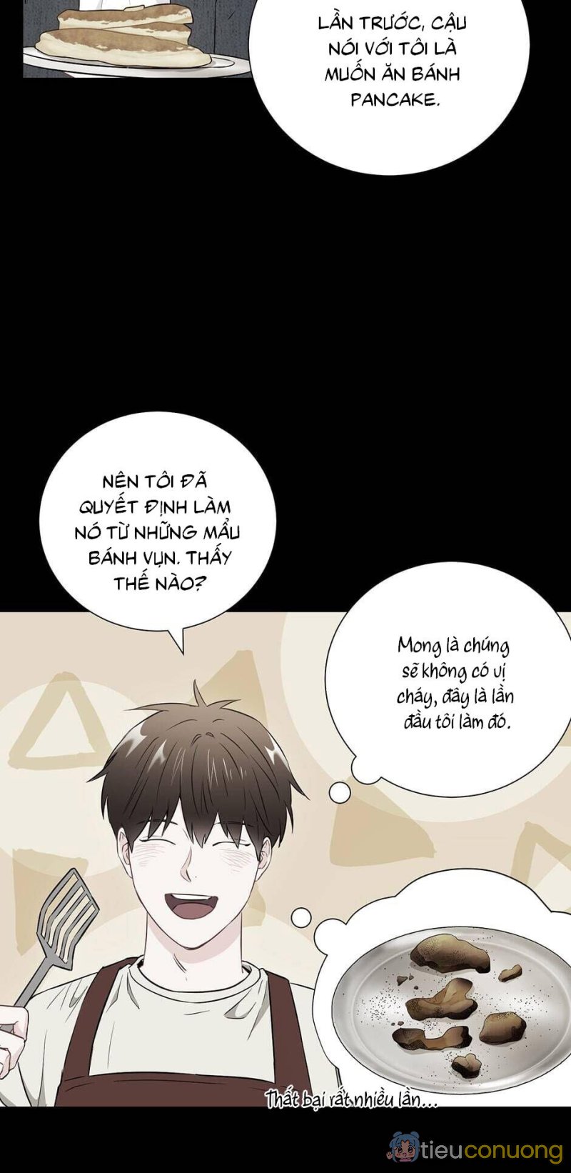 Tình anh em xã hội chủ nghĩa Chapter 16 - Page 30