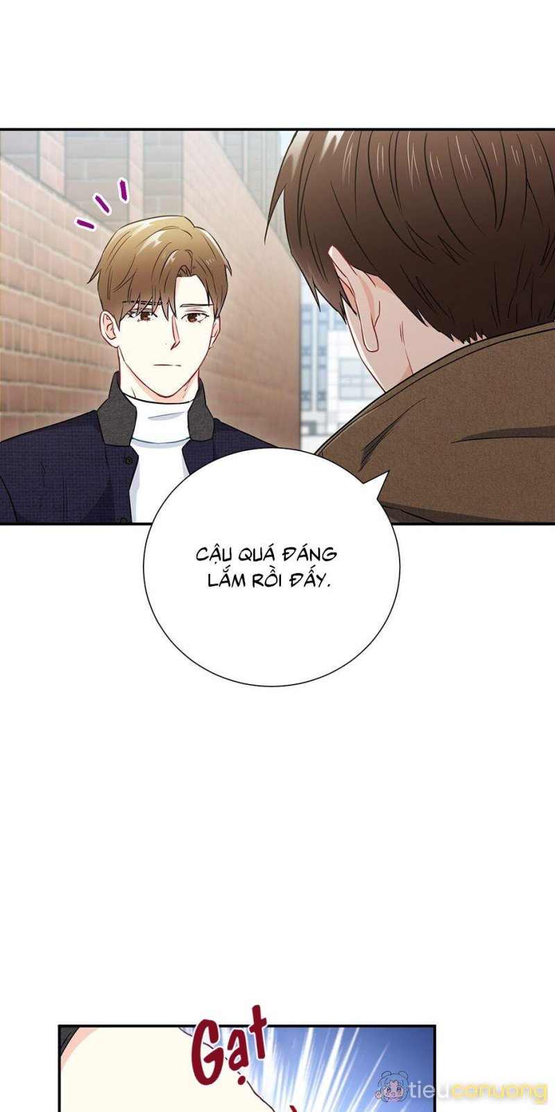 Tình anh em xã hội chủ nghĩa Chapter 16 - Page 36