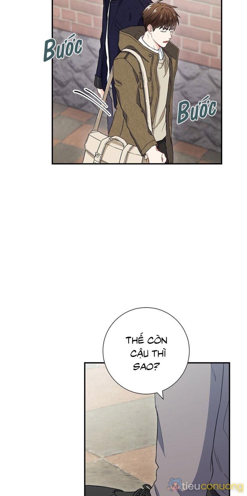 Tình anh em xã hội chủ nghĩa Chapter 16 - Page 41