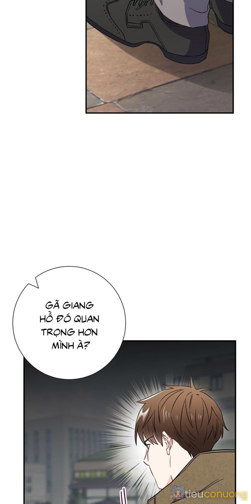 Tình anh em xã hội chủ nghĩa Chapter 16 - Page 42