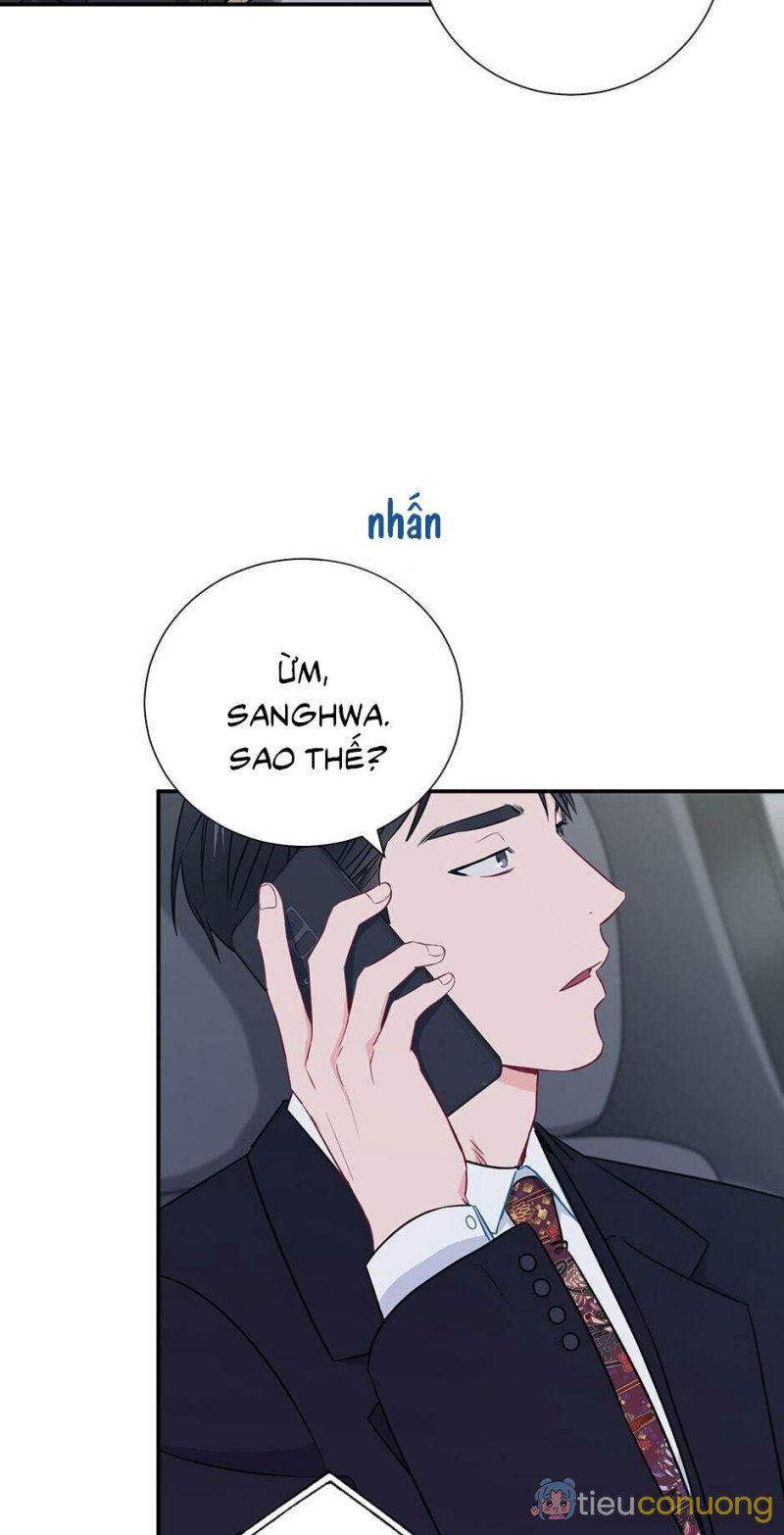 Tình anh em xã hội chủ nghĩa Chapter 16 - Page 52