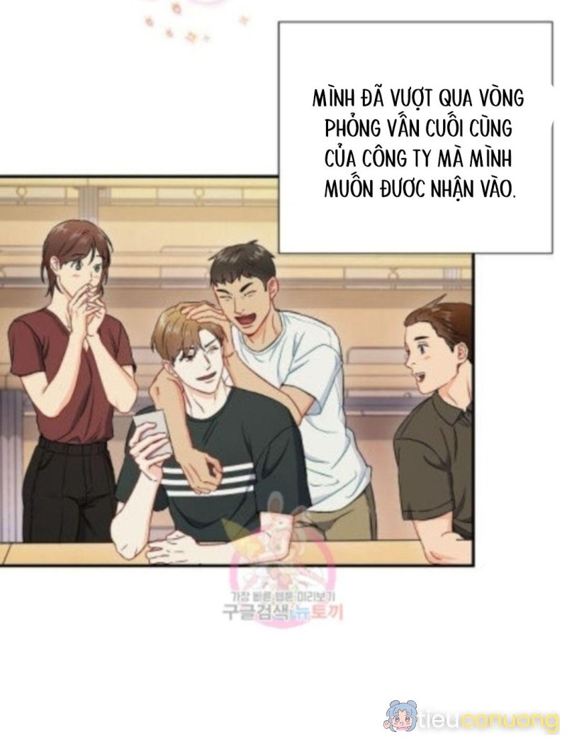 Tình anh em xã hội chủ nghĩa Chapter 43 - Page 2