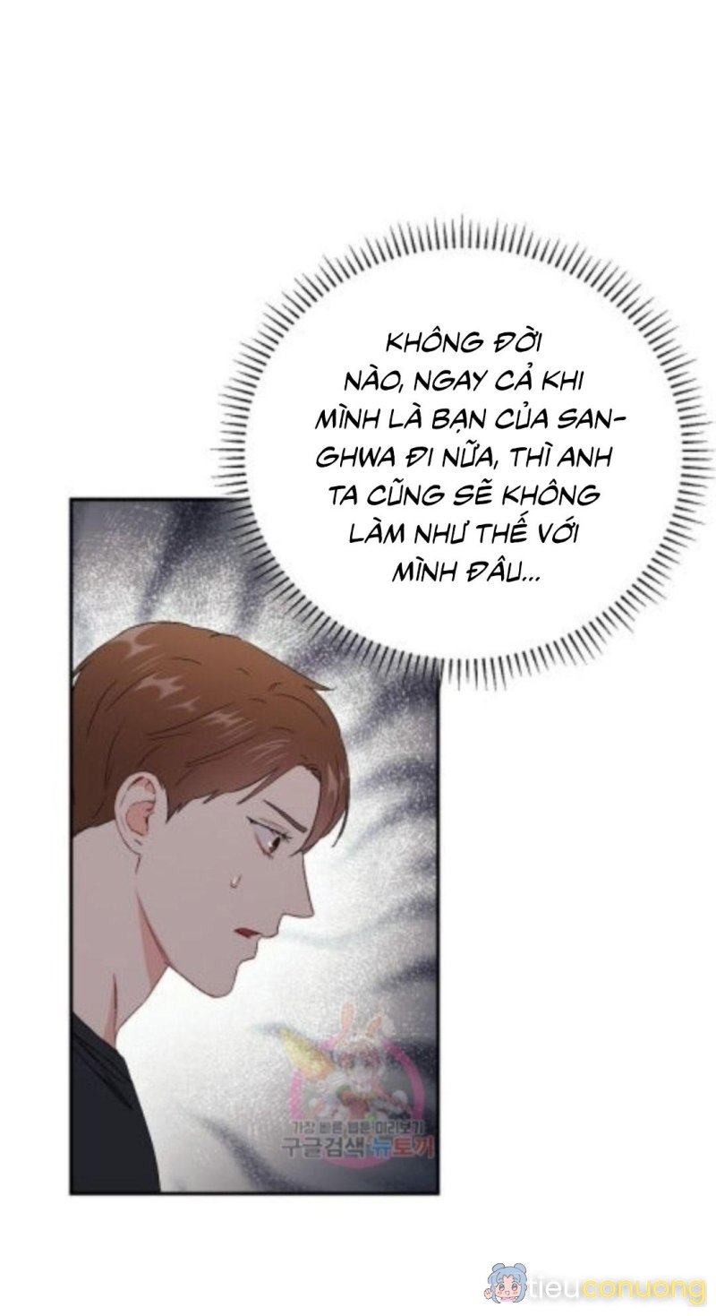 Tình anh em xã hội chủ nghĩa Chapter 43 - Page 32