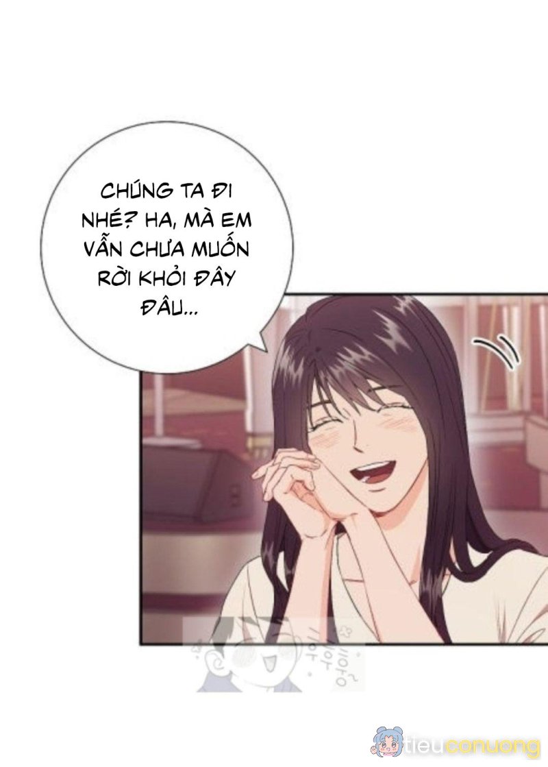 Tình anh em xã hội chủ nghĩa Chapter 43 - Page 35