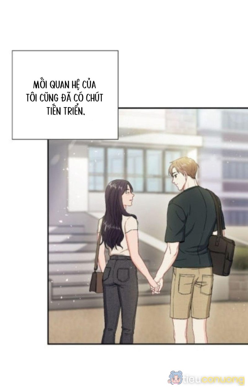 Tình anh em xã hội chủ nghĩa Chapter 43 - Page 3