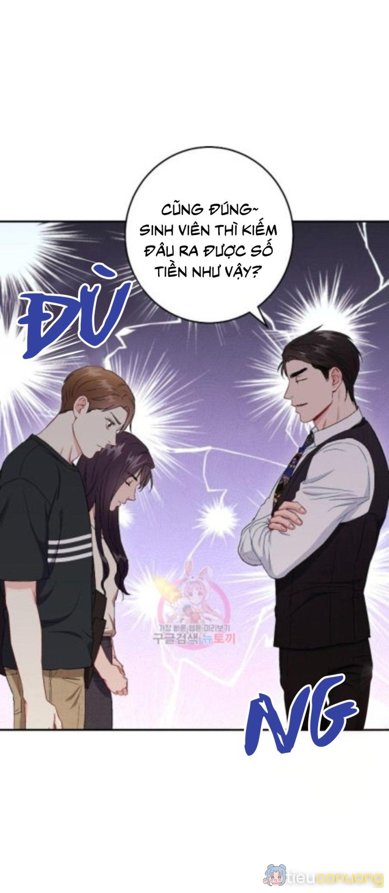 Tình anh em xã hội chủ nghĩa Chapter 43 - Page 47