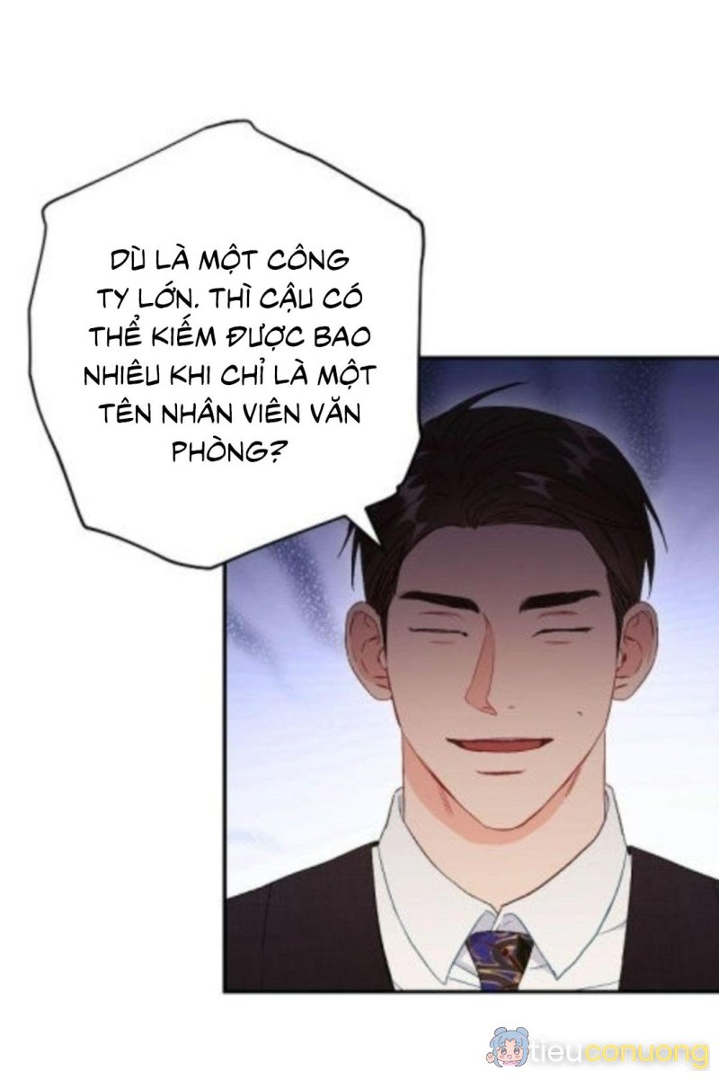 Tình anh em xã hội chủ nghĩa Chapter 43 - Page 49