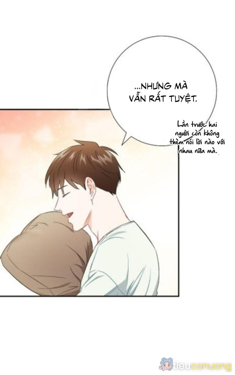 Tình anh em xã hội chủ nghĩa Chapter 43 - Page 57