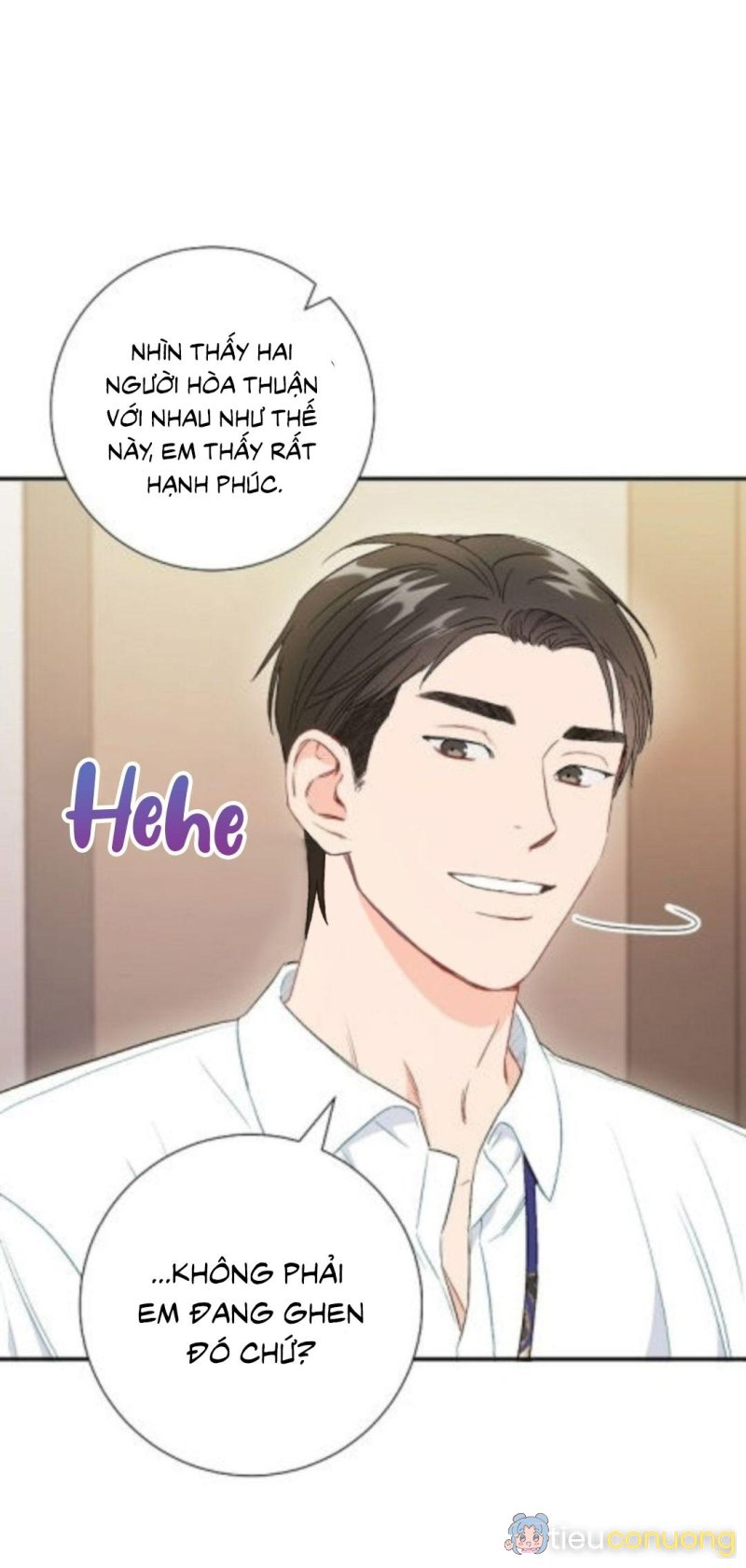 Tình anh em xã hội chủ nghĩa Chapter 43 - Page 58