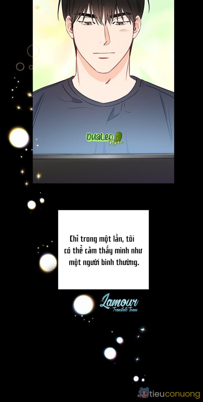 Tình anh em xã hội chủ nghĩa Chapter 21 - Page 40