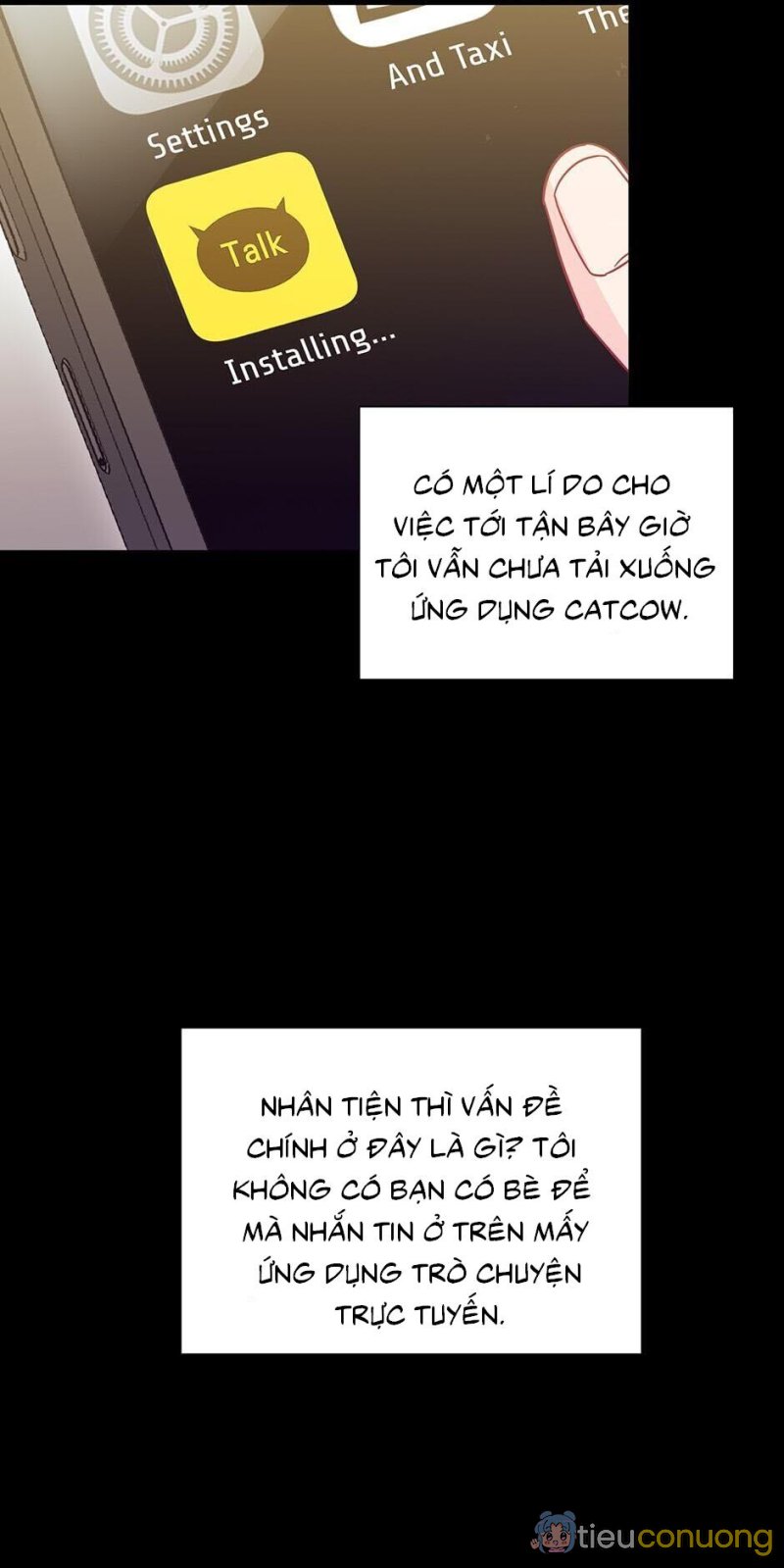 Tình anh em xã hội chủ nghĩa Chapter 21 - Page 5