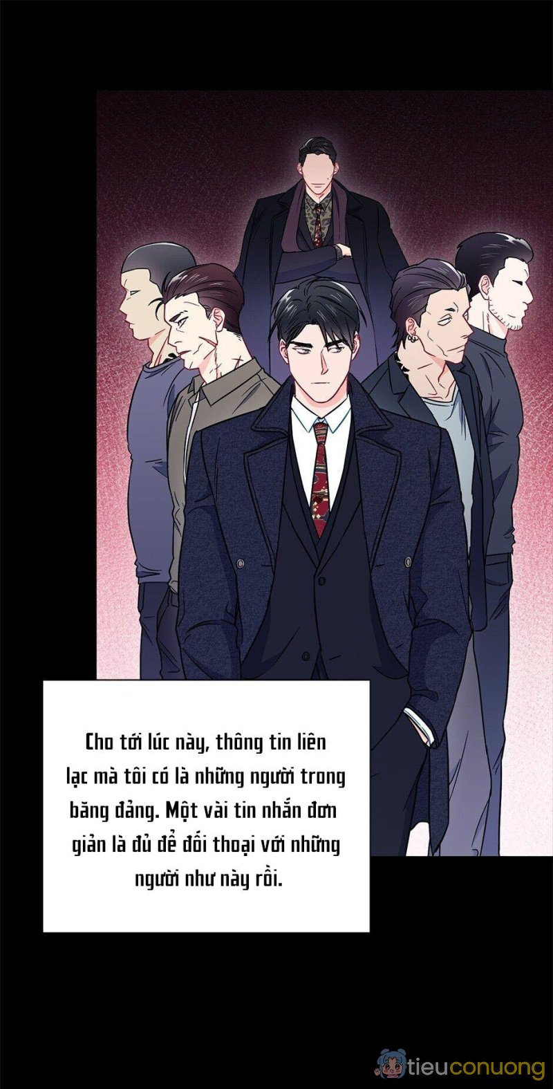 Tình anh em xã hội chủ nghĩa Chapter 21 - Page 6