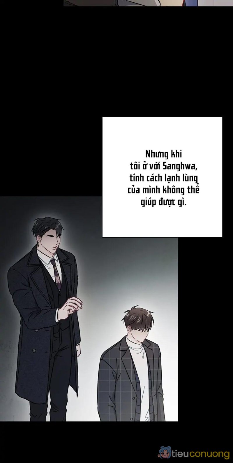 Tình anh em xã hội chủ nghĩa Chapter 26 - Page 13