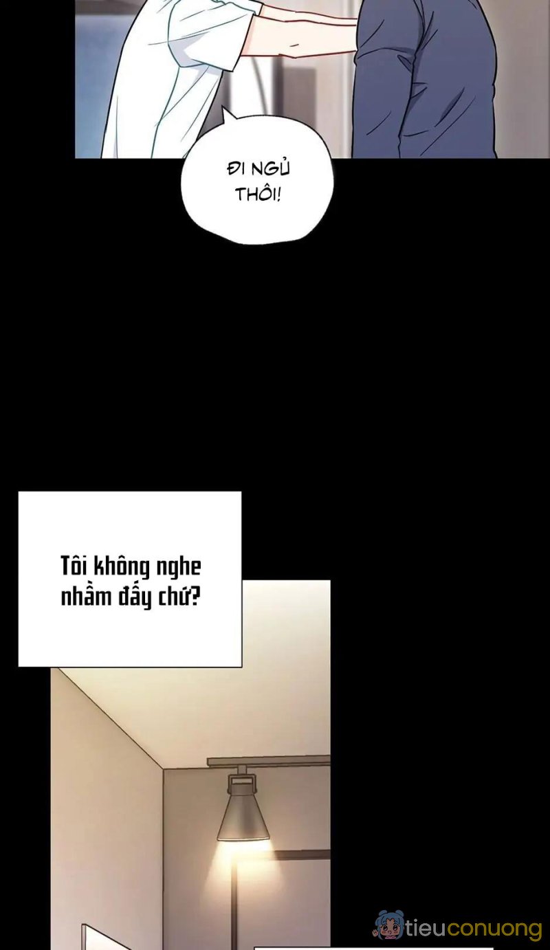 Tình anh em xã hội chủ nghĩa Chapter 26 - Page 33