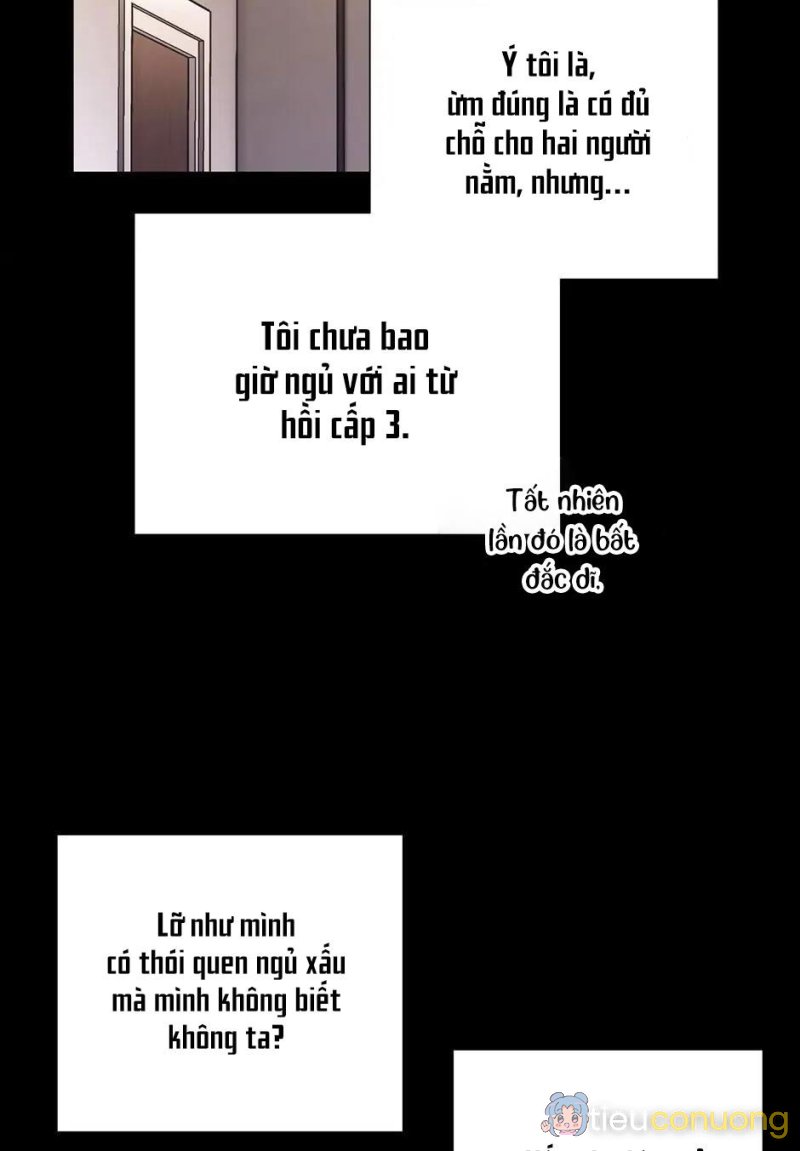 Tình anh em xã hội chủ nghĩa Chapter 26 - Page 34