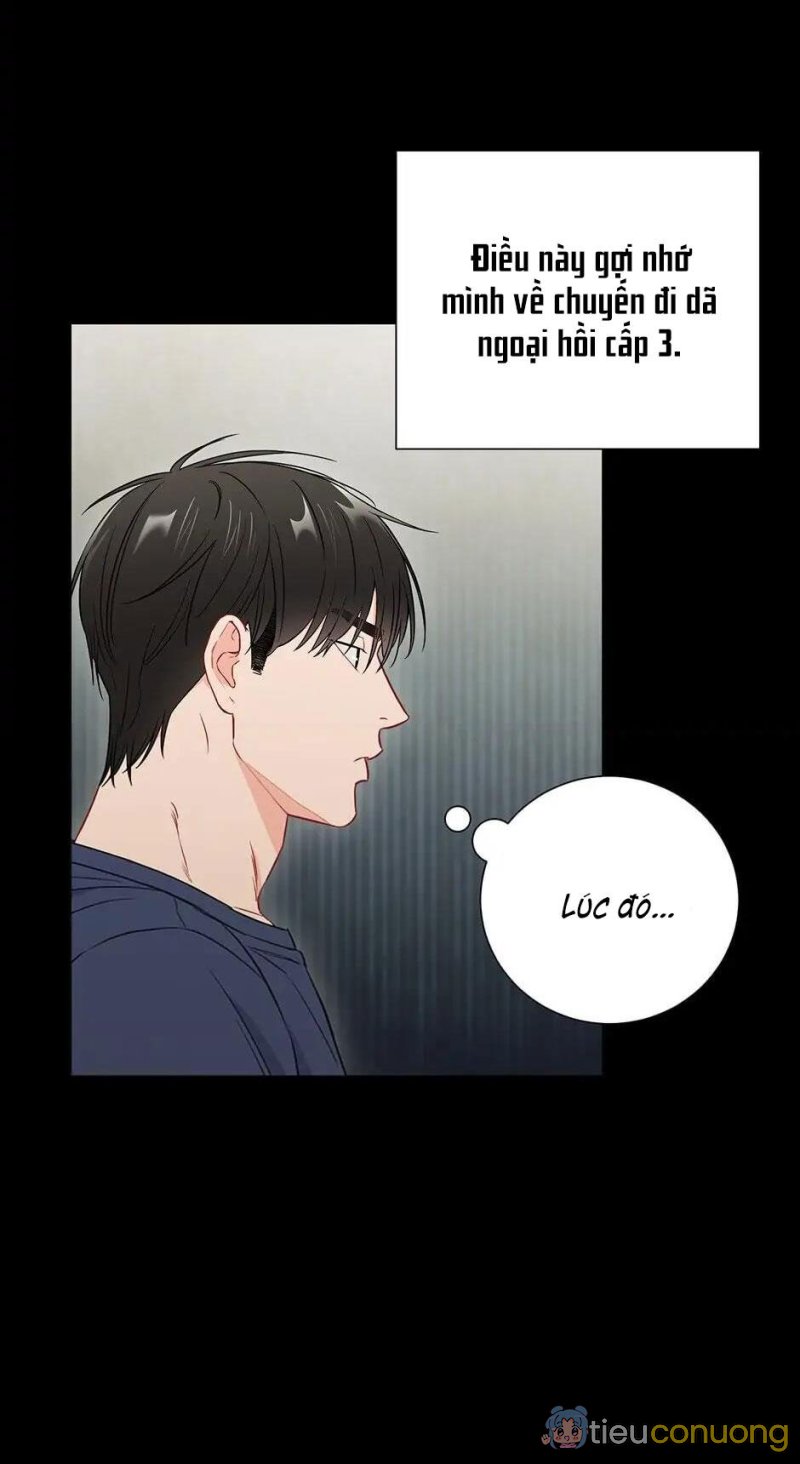 Tình anh em xã hội chủ nghĩa Chapter 26 - Page 42