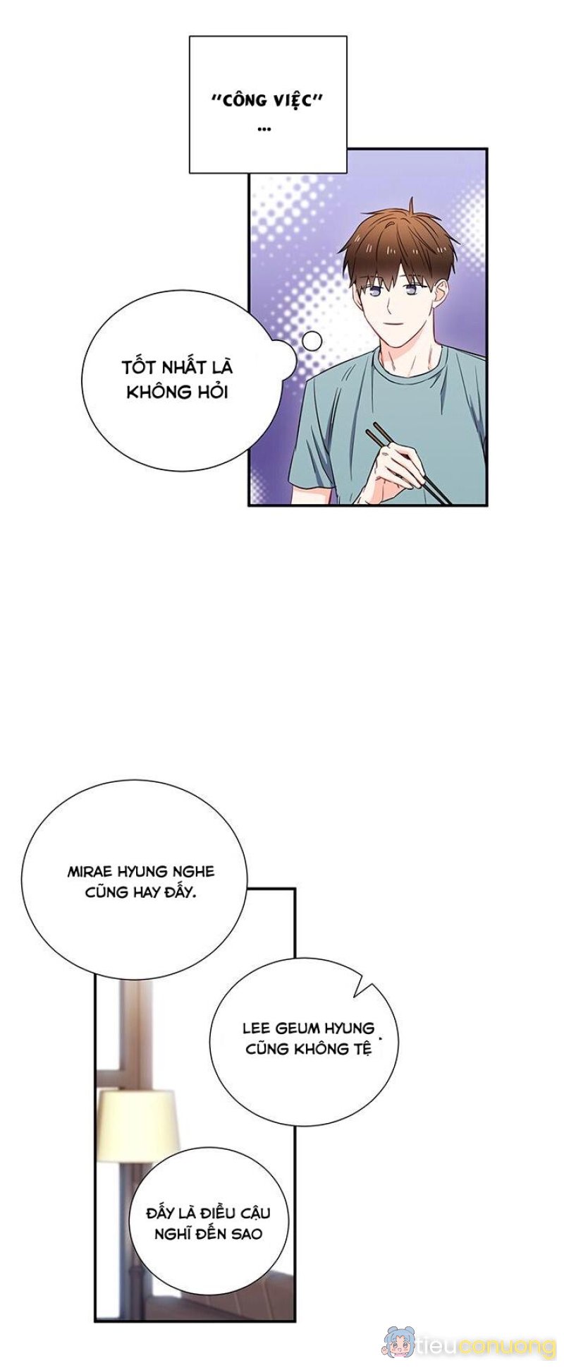 Tình anh em xã hội chủ nghĩa Chapter 7 - Page 13