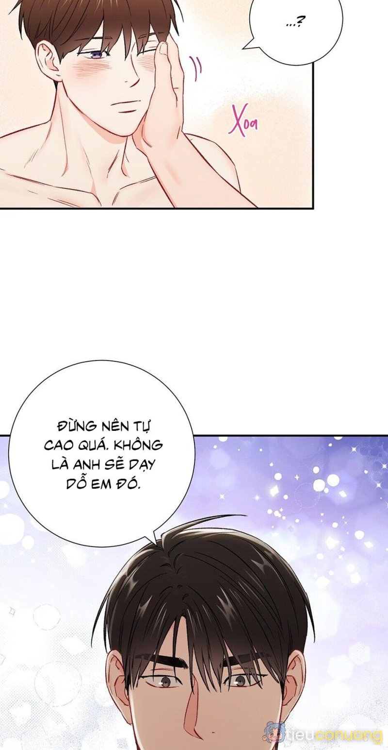 Tình anh em xã hội chủ nghĩa Chapter 35 - Page 48