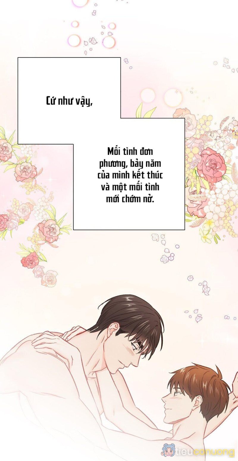 Tình anh em xã hội chủ nghĩa Chapter 35 - Page 59