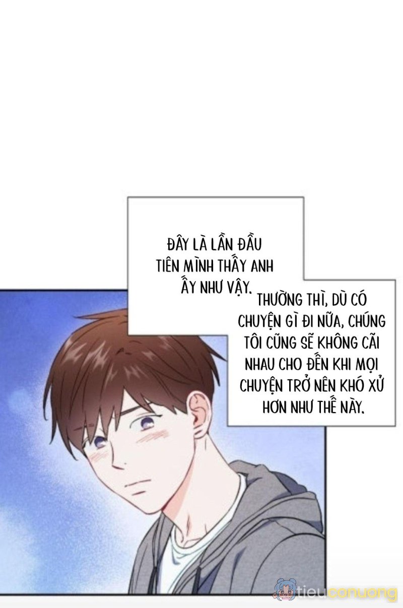 Tình anh em xã hội chủ nghĩa Chapter 42 - Page 16