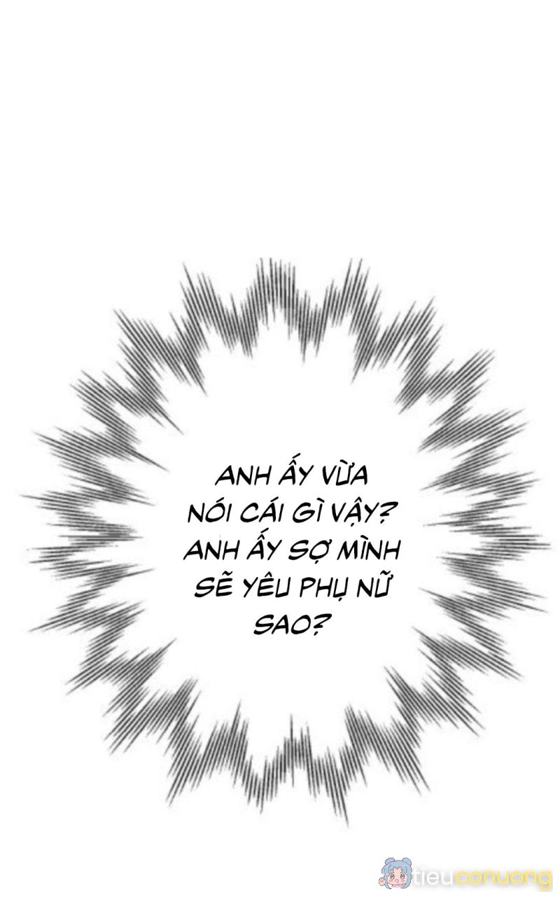 Tình anh em xã hội chủ nghĩa Chapter 42 - Page 22