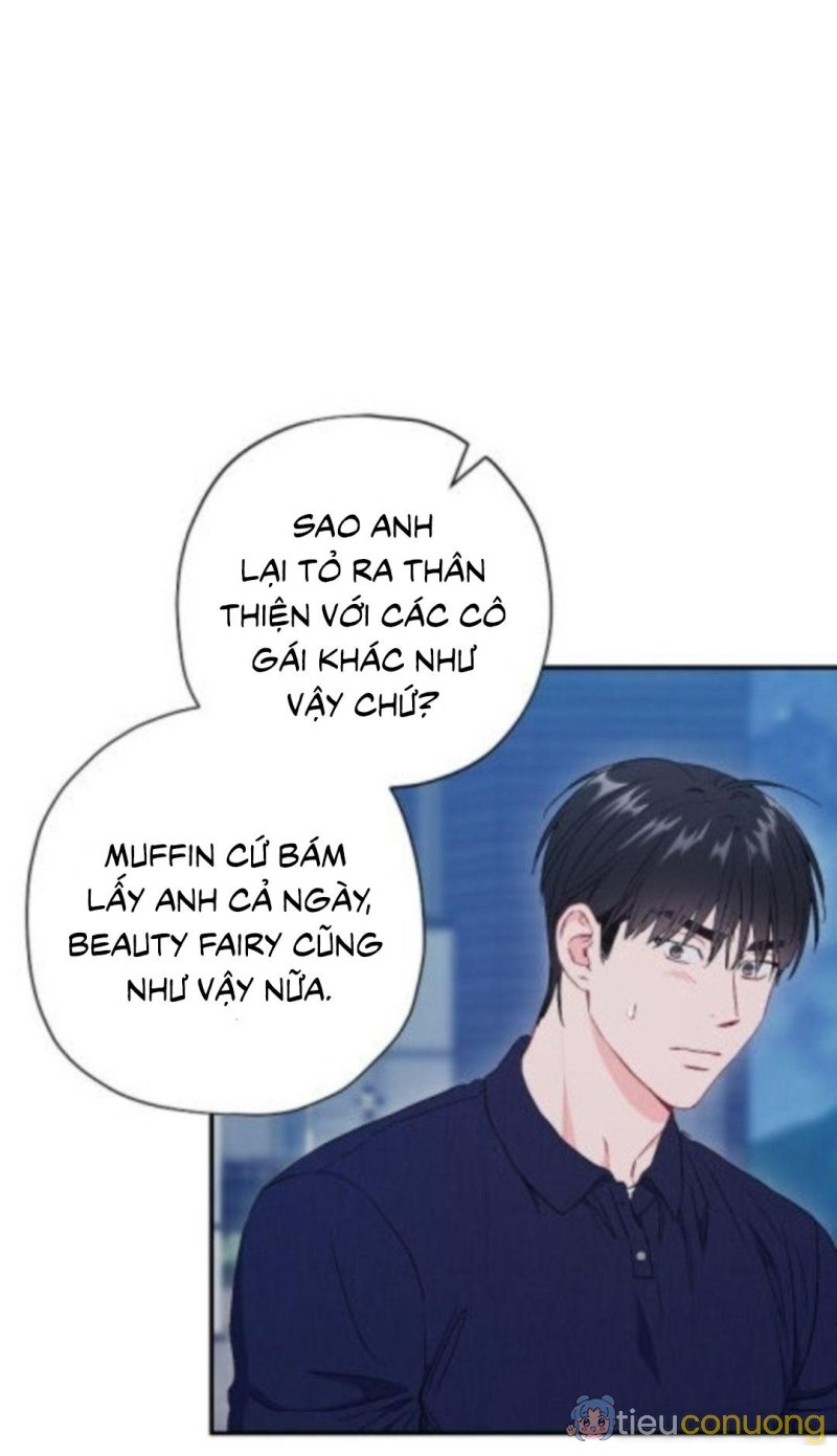 Tình anh em xã hội chủ nghĩa Chapter 42 - Page 31