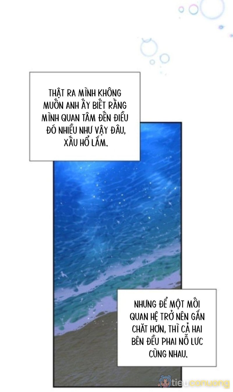 Tình anh em xã hội chủ nghĩa Chapter 42 - Page 33