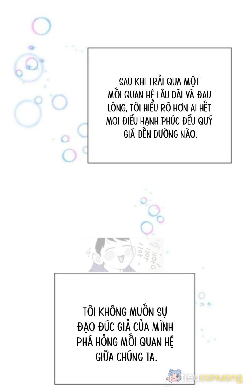 Tình anh em xã hội chủ nghĩa Chapter 42 - Page 34