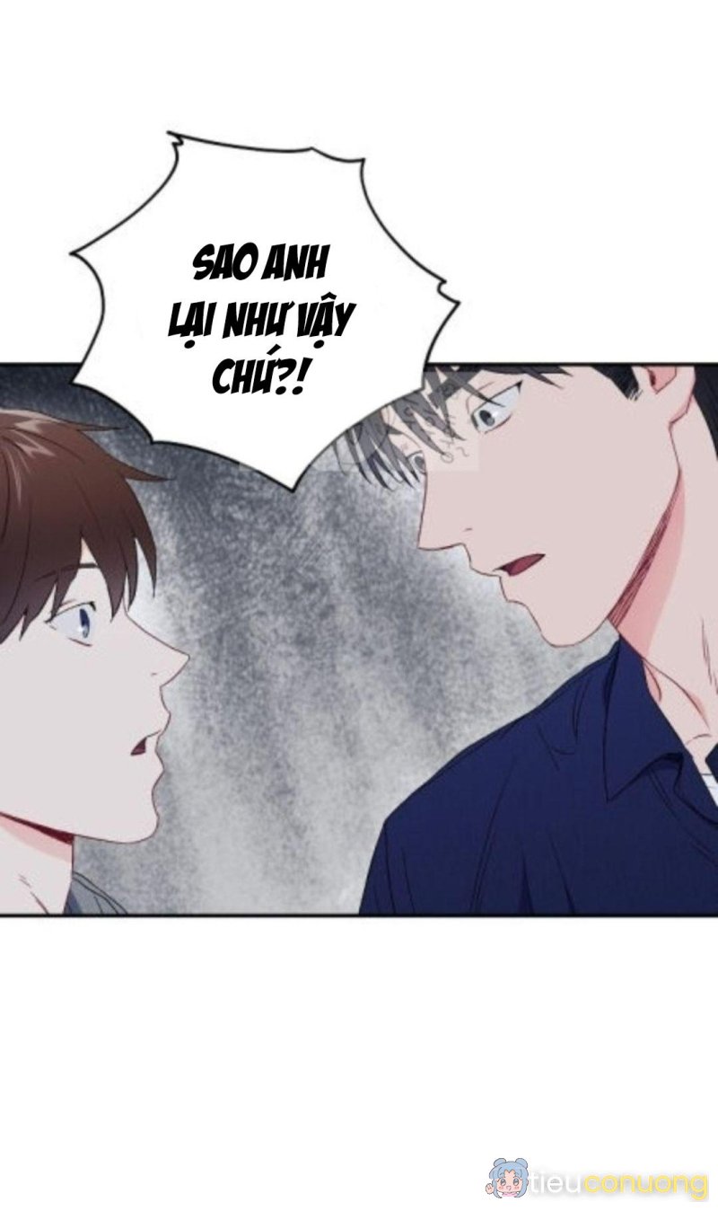 Tình anh em xã hội chủ nghĩa Chapter 42 - Page 45