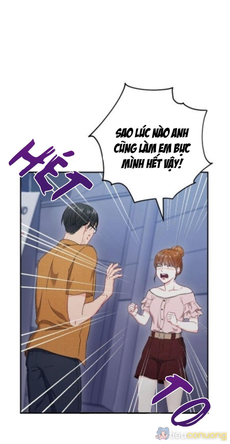 Tình anh em xã hội chủ nghĩa Chapter 42 - Page 47