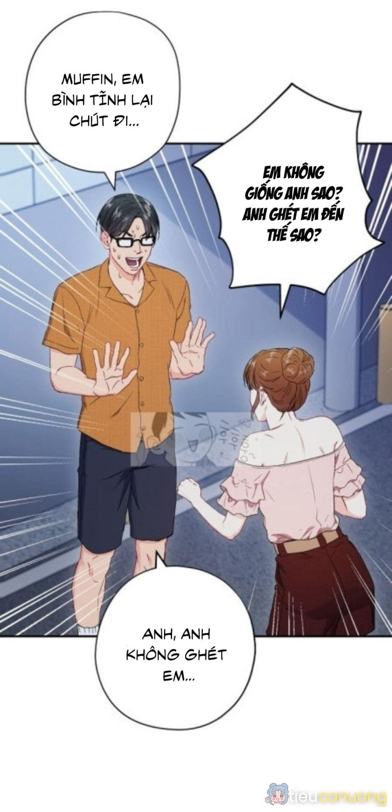 Tình anh em xã hội chủ nghĩa Chapter 42 - Page 49